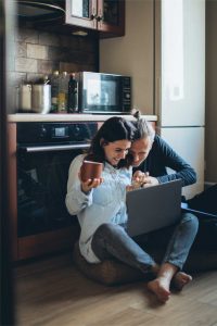 Mortgage Calculator