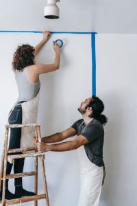 rehab mortgage